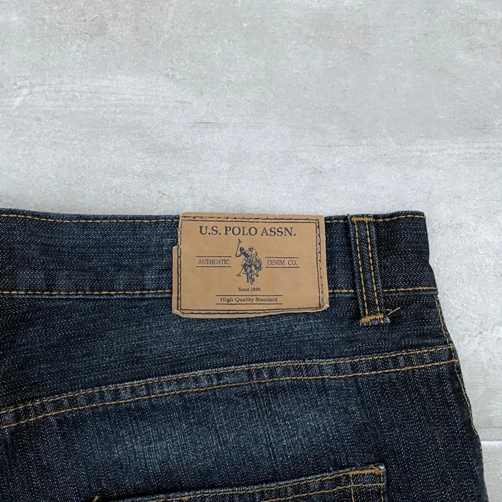 U.S. Polo Assn. polo assn